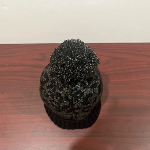 Nike Sportswear, Women’s Hat, DM8403-010, Black & Grey - Picture 6 of 7